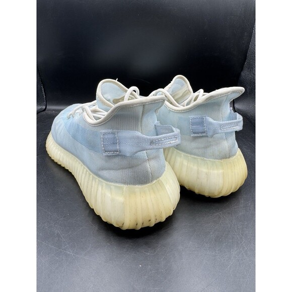 adidas Yeezy Boost 350 V2 \'Mono Ice\' Men’s Size 12.5 (GW2869) main image 6